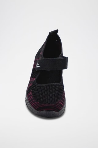 Zapatillas - Negro