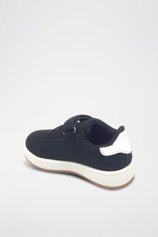 Zapatillas - Negro