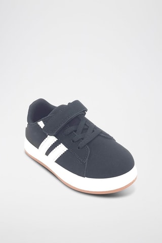 Zapatillas - Negro y blanco