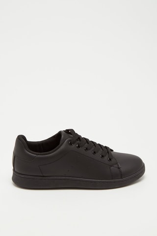 Zapatillas Negro