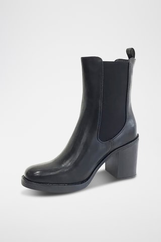 Botines Chelsea - Negro