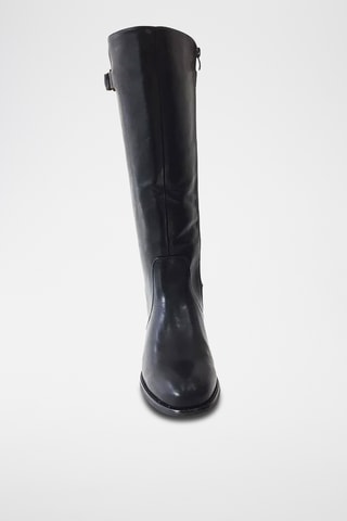 Botas - Negro