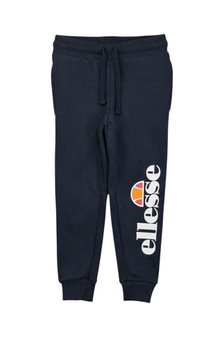 Conjunto de 3 prendas Ellesse - Negro