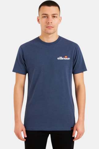 T-shirt - Azul-marinho