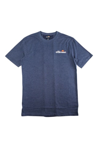 T-shirt - Azul-marinho
