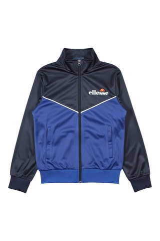 Chaqueta y pantalón de chándal Ellesse - Azul marino