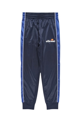 Chaqueta y pantalón de chándal Ellesse - Azul marino