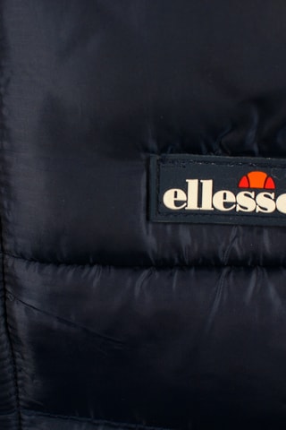 Anorak con capucha Ellesse - Azul