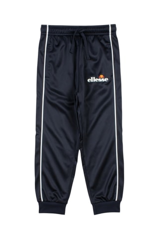 Chaqueta y pantalón de chándal Ellesse - Azul marino