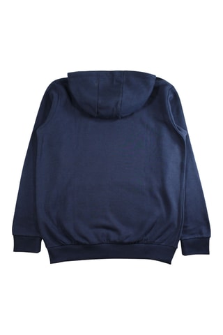 Sudadera con capucha Ellesse - Azul marino