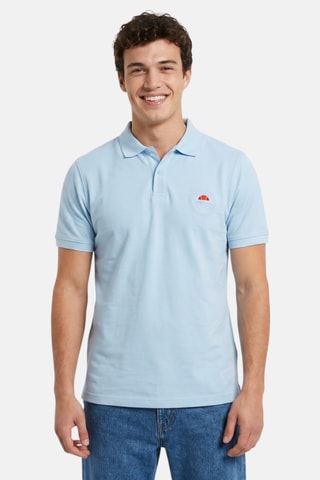 Polo Ellesse - Azul