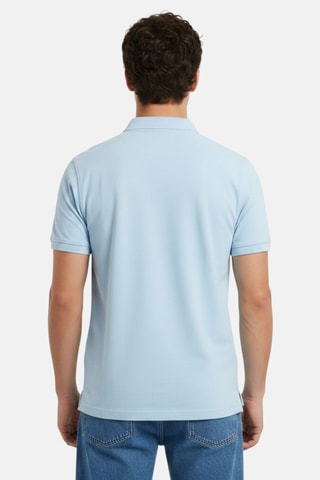Polo Ellesse - Azul