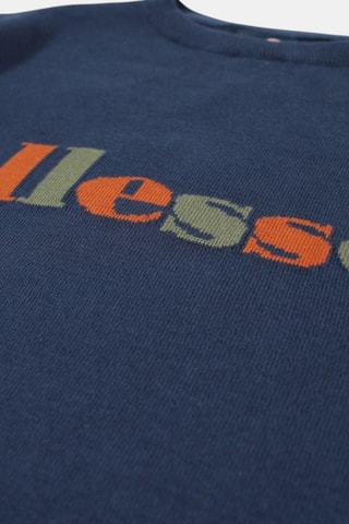 Jersey Ellesse - Azul marino