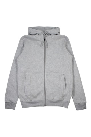Sudadera con capucha Ellesse - Gris