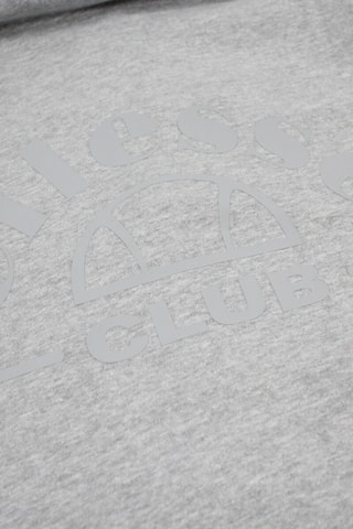 Sudadera con capucha Ellesse - Gris