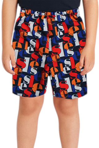 Bañador corto Ellesse - Naranja