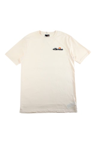 Camiseta Ellesse - Beige