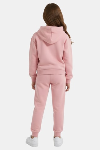 Sudadera y pantalón de chándal Ellesse - Rosa