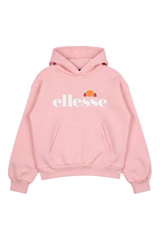 Sudadera y pantalón de chándal Ellesse - Rosa