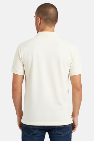 Polo Ellesse - Cru