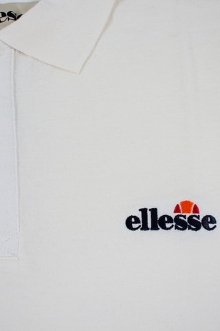 Polo Ellesse - Cru