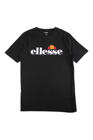 Camiseta Ellesse - Negro