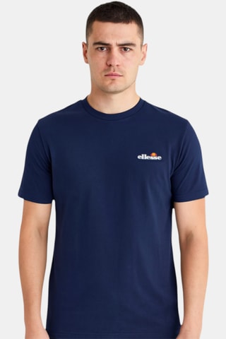T-shirt - Azul-marinho