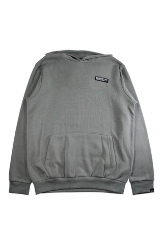 Sudadera con capucha Ellesse - Verde