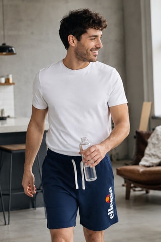 Short Ellesse - Azul marino