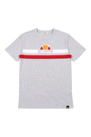 T-shirt  Ellesse - Cinzento
