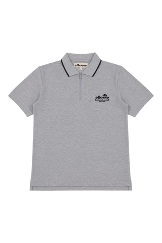 Polo Ellesse - Cinzento