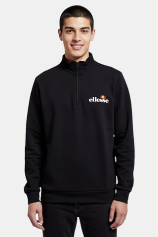 Sudadera Ellesse - Negro