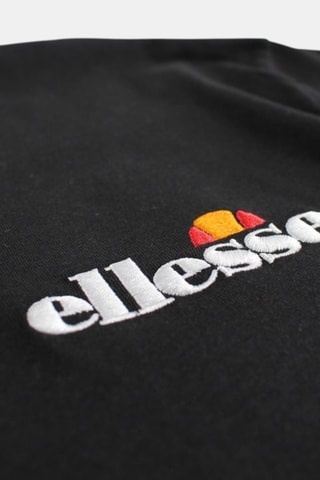 Camiseta Ellesse - Negro