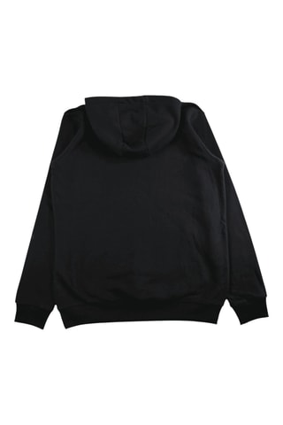 Sudadera con capucha Ellesse - Negro