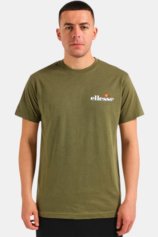 Camiseta Ellesse - Caqui