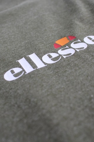 Camiseta Ellesse - Caqui