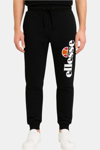 Pantalón de chándal Ellesse - Negro