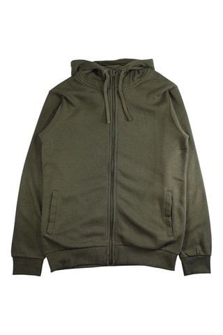 Chaqueta con capucha Ellesse - Verde