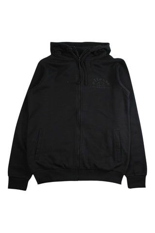 Sudadera con capucha Ellesse - Negro