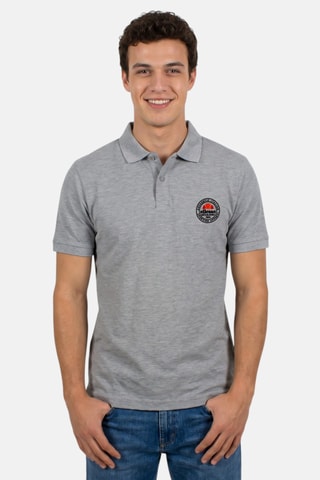 Polo Ellesse - Cinzento