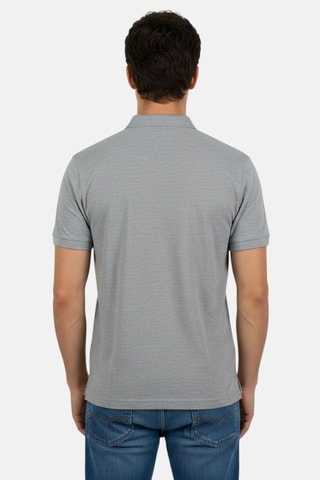 Polo Ellesse - Cinzento