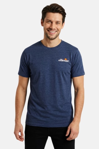 T-shirt  Ellesse - Azul-marinho