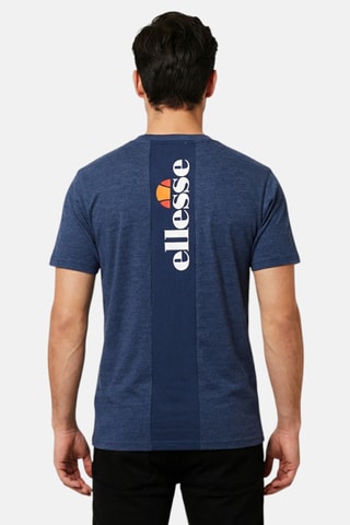 T-shirt  Ellesse - Azul-marinho
