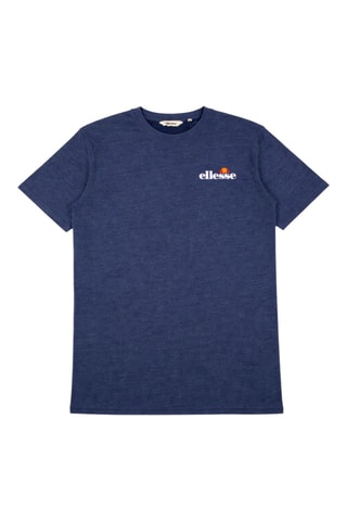 T-shirt  Ellesse - Azul-marinho