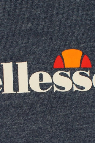 T-shirt  Ellesse - Azul-marinho