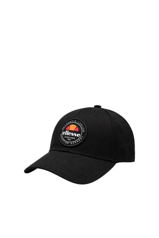 Gorra - Negro