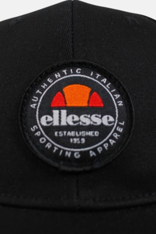 Gorra - Negro