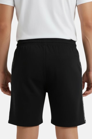 Short Ellesse - Negro