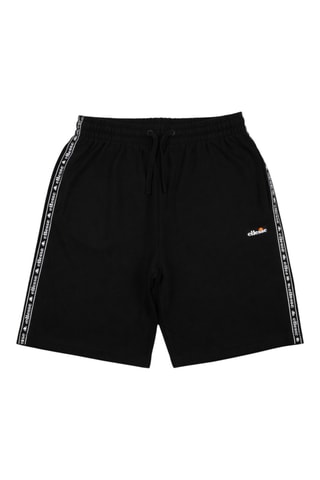 Short Ellesse - Negro
