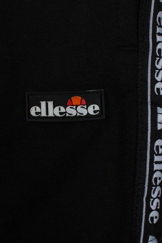 Short Ellesse - Negro